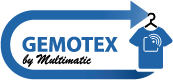 Gemotex Logo